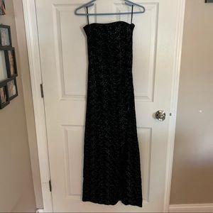 Prom / evening dress